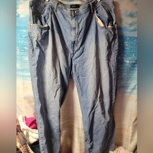 Sean John Mens Blue Jeans Size‎ 46B